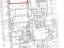 Pronájem kanceláře, Plzeň - Jižní Předměstí, Skrétova, 55 m2