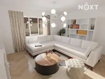 Prodej rodinného domu, Oslavany, 90 m2