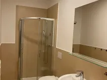 Pronájem bytu 1+kk, Praha - Karlín, Thámova, 44 m2