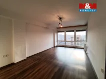 Prodej bytu 2+1, Ostrava - Moravská Ostrava, Nádražní, 52 m2