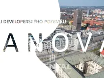 Prodej pozemku, Ostrava - Slezská Ostrava, Lanová, 20869 m2