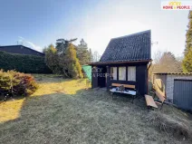 Prodej chaty, Krňany, 30 m2