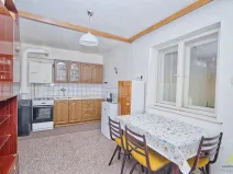 Prodej rodinného domu, Břeclav - Charvátská Nová Ves, Stanislava Kostky Neumanna, 183 m2