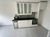 Pronájem bytu 2+kk, Semily, Brodská, 38 m2