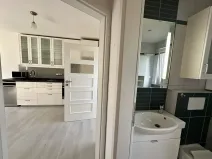 Pronájem bytu 2+kk, Semily, Brodská, 38 m2