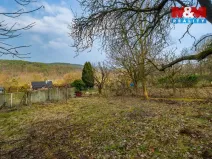 Prodej zahrady, Děčín - Děčín XXI-Horní Oldřichov, 512 m2