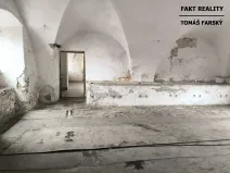 Pronájem výrobních prostor, Býčkovice, 100 m2