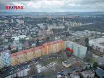 Prodej bytu 3+1, Praha - Čimice, Křivenická, 72 m2