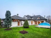 Prodej rodinného domu, Klínec, 345 m2