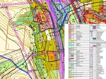 Prodej komerčního pozemku, Letovice, Nádražní, 3080 m2