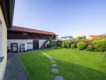 Prodej rodinného domu, Přerov nad Labem, 283 m2