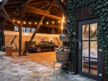 Prodej rodinného domu, Hluboká nad Vltavou, Ve Školkách, 351 m2