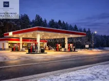 Prodej komerční nemovitosti, Hradec Králové, 100 m2