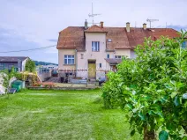 Prodej kanceláře, Strakonice, Heydukova, 220 m2