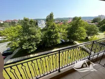 Prodej bytu 1+kk, Nesebar, Bulharsko, 44 m2