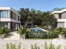 Prodej rodinného domu, Pomorie, Bulharsko, 128 m2