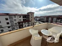 Prodej bytu 3+kk, Nesebar, Bulharsko, 106 m2