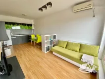 Prodej bytu 2+kk, Nesebar, Bulharsko, 39 m2