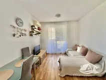 Prodej bytu 2+kk, Ravda, Bulharsko, 44 m2