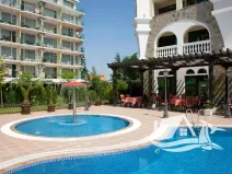 Prodej bytu 2+kk, Nesebar, Bulharsko, 73 m2