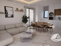 Prodej bytu 2+1, Larnaka, Kypr, 80 m2