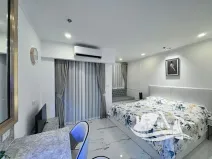 Prodej bytu 1+kk, Pattaya, Thajsko, 20 m2