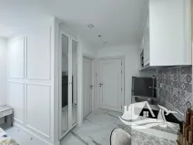 Prodej bytu 1+kk, Pattaya, Thajsko, 20 m2