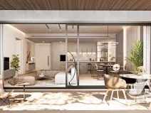 Prodej bytu 3+kk, Marbella, Španělsko, 87 m2