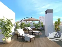 Prodej bytu 3+kk, Torrevieja, Španělsko, 72 m2