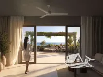 Prodej bytu 4+kk, Dhërmi, Albánie, 235 m2