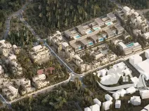 Prodej bytu 4+kk, Dhërmi, Albánie, 235 m2