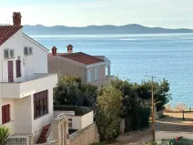 Prodej bytu 2+kk, Kožino, Chorvatsko, 48 m2