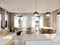 Prodej bytu 2+kk, Salála, Omán, 96 m2