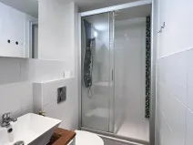 Pronájem bytu 1+1, Chomutov, 17. listopadu, 35 m2