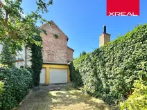 Prodej rodinného domu, Zlonice, Máchova, 159 m2