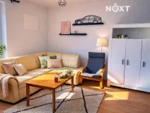 Pronájem bytu 3+kk, Příbram, Bratří Čapků, 69 m2