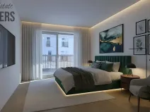 Prodej bytu 3+kk, Vrchlabí, Papírenská, 89 m2