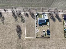 Prodej pozemku pro bydlení, Zbenice, 1236 m2