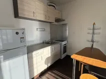 Pronájem bytu 1+kk, Praha - Libeň, V mezihoří, 35 m2