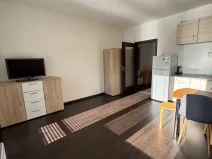 Pronájem bytu 1+kk, Praha - Libeň, V mezihoří, 35 m2