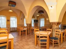 Prodej činžovního domu, Slavonice, náměstí Míru, 1192 m2