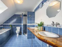 Prodej chalupy, Horní Stropnice, 360 m2