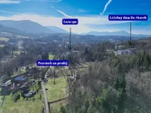 Prodej pozemku pro bydlení, Čeladná, 5223 m2