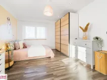 Prodej rodinného domu, Senomaty, Na Hradišti, 138 m2