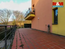 Prodej bytu 3+kk, Praha - Sedlec, V Sedlci, 111 m2