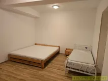 Pronájem bytu 1+1, Praha - Braník, Mezivrší, 55 m2