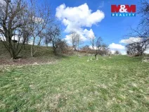 Prodej zahrady, Zlín - Kudlov, 8864 m2