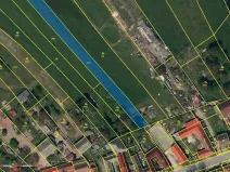 Prodej pole, Svojkovice, 1990 m2