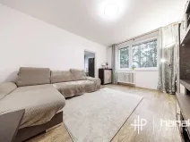 Pronájem bytu 2+1, Olomouc, Jílová, 60 m2