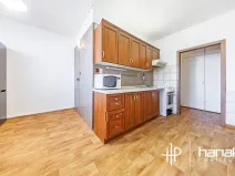 Pronájem bytu 2+1, Olomouc, tř. Kosmonautů, 51 m2